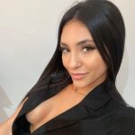 Samira Mallorca Escort