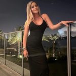 Barbie bei Mallorca Escort