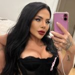 Luuna Mallorca Escort