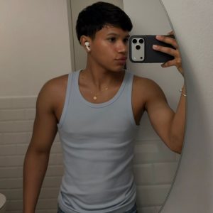 Callboy Hans